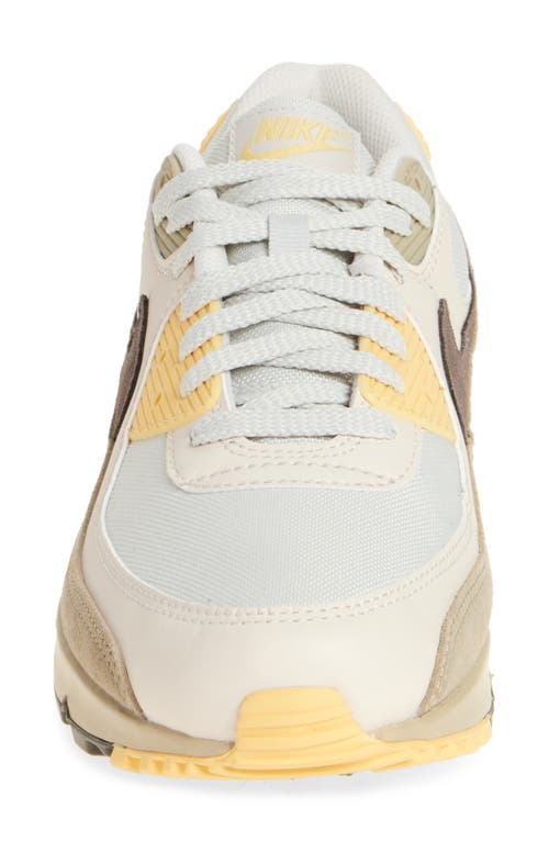 Nike Air Max 90 Sneaker