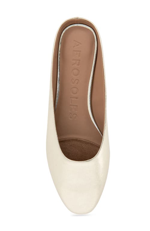 AEROSOLES AEROSOLES AMARA MULE