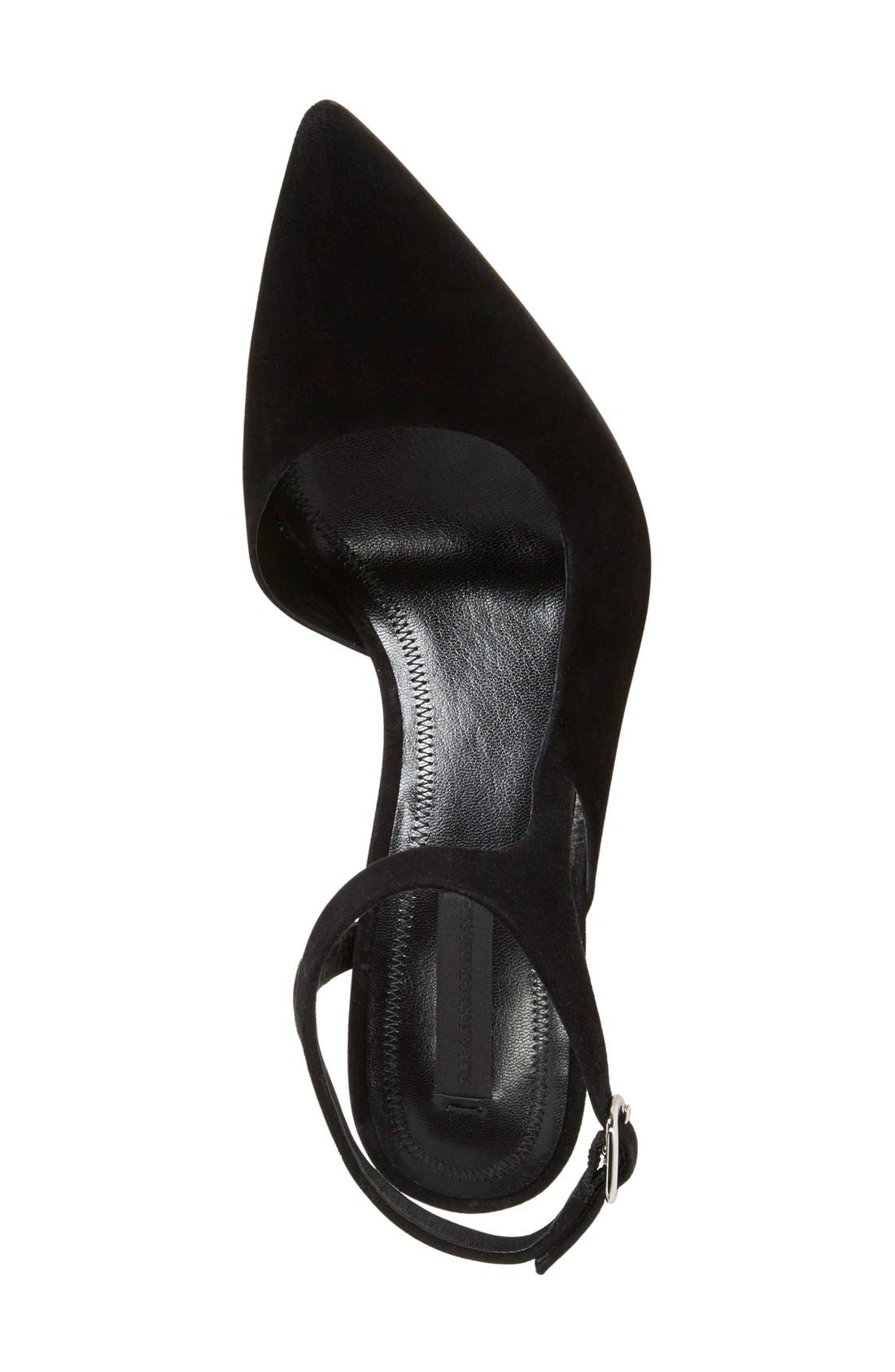 Alexander Wang 'Stefania' Pump, Alternate, color, 