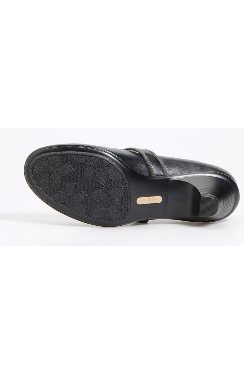 Softspots , Alternate, color,