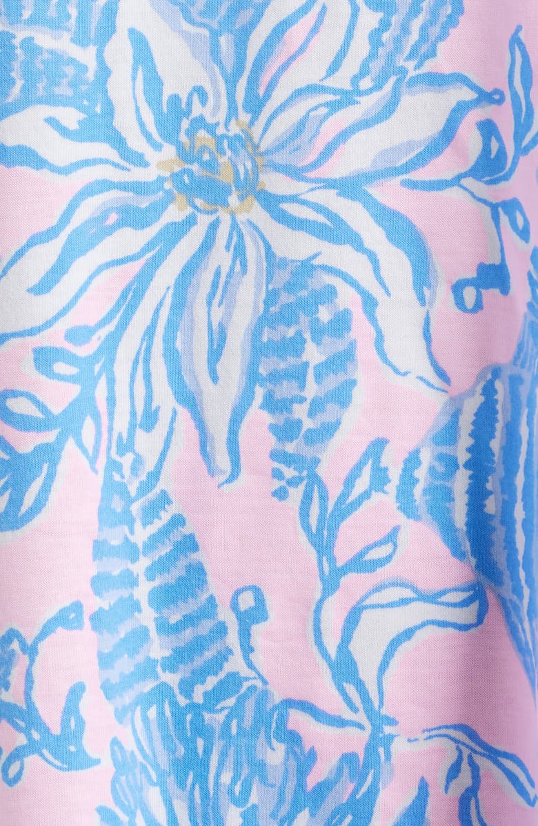 Lilly Pulitzer<sup>®</sup> Cody Print Swing Dress, Alternate, color, 