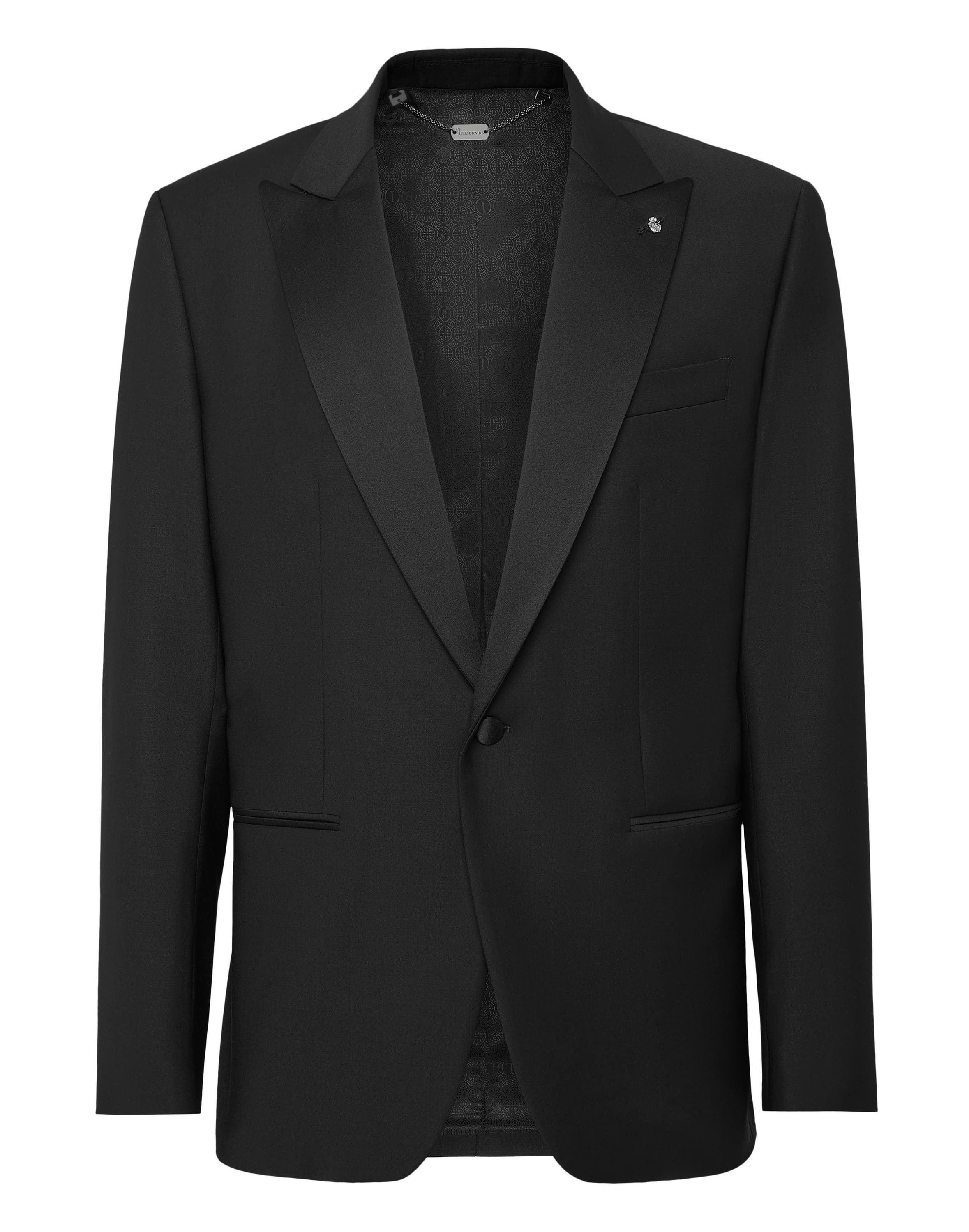 selected black