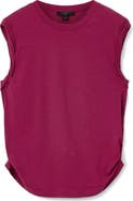 AllSaints West Side Ruched Tank