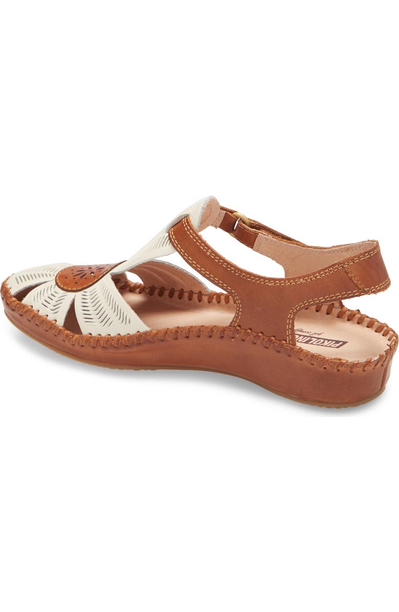 PIKOLINOS Puerto Vallarta Sandal, Alternate, color,