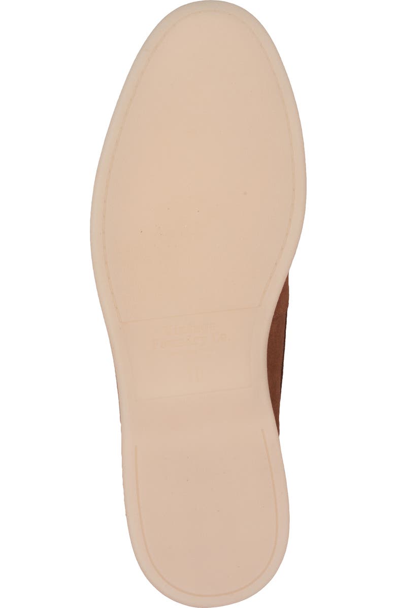 VINTAGE FOUNDRY Ralph Casual Loafer, Alternate, color, Tan