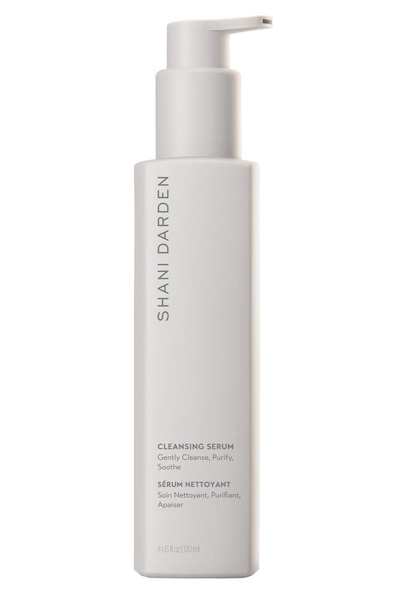 Cleansing Serum, Main, color, NO COLOR