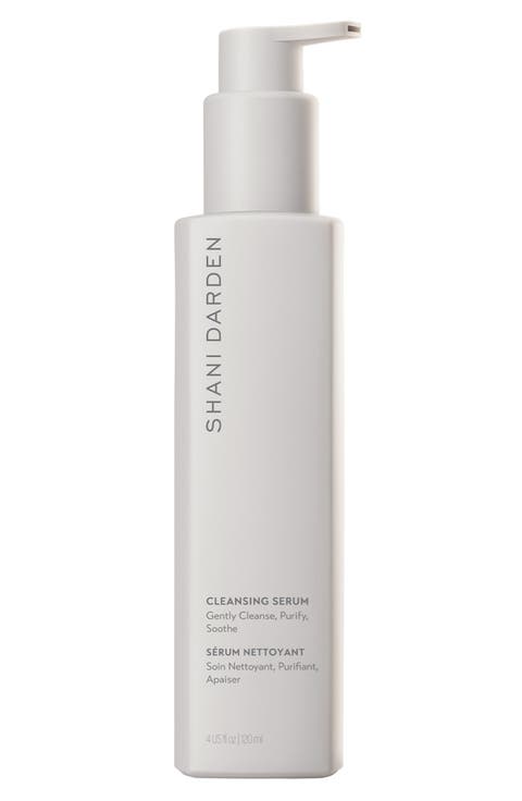 Cleansing Serum