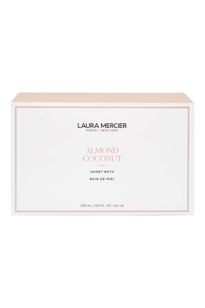 Honey Bath, Alternate, color, ALMOND COCONUT
