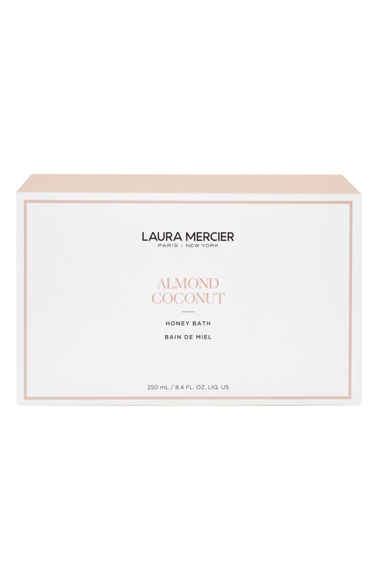 Laura Mercier Honey Bath, Alternate, color, Almond Coconut