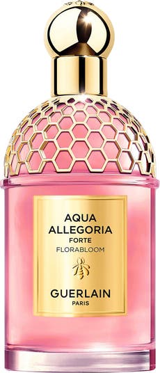 Aqua Allegoria Florabloom Forte Eau de Parfum