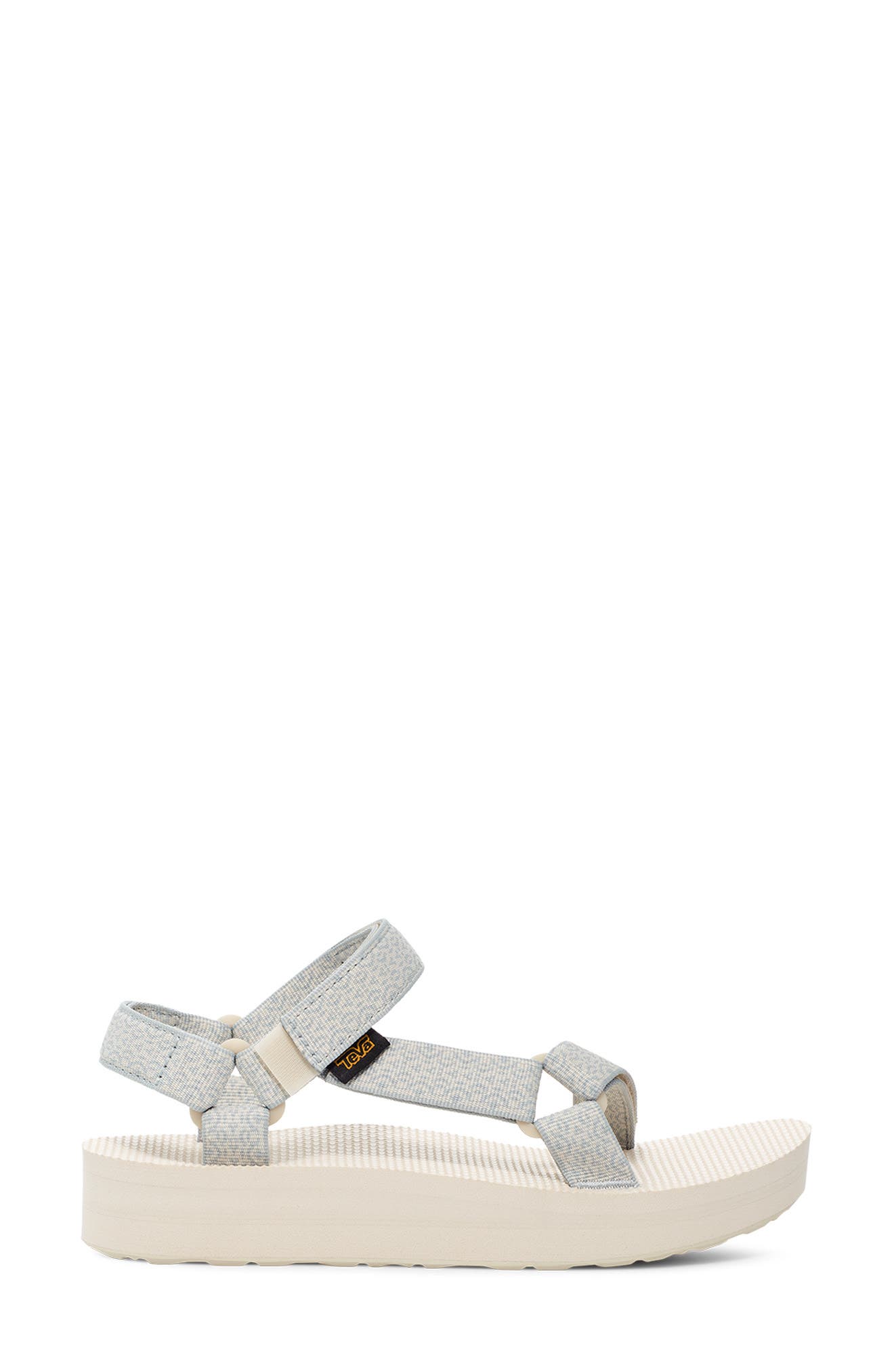 Teva Midform Universal Sandal, Alternate, color, Boho Birch