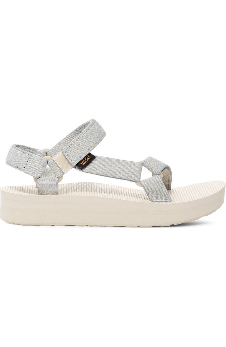 Teva Midform Universal Sandal, Alternate, color, Boho Birch