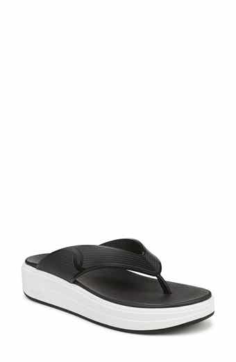 Rykä Viv Platform Thong Sandal