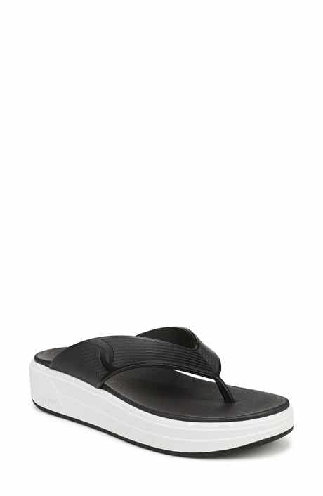 Rykä Viv Platform Thong Sandal