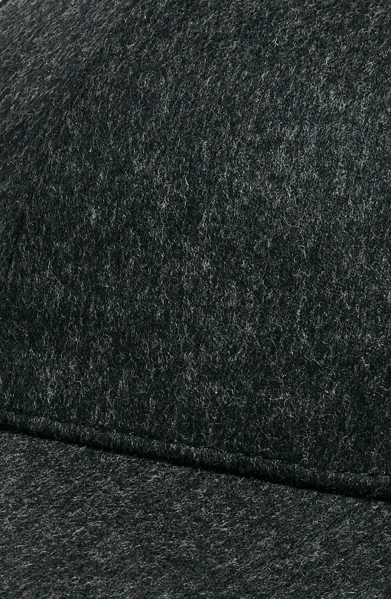 Vince Cashmere Baseball Cap, Alternate, color,