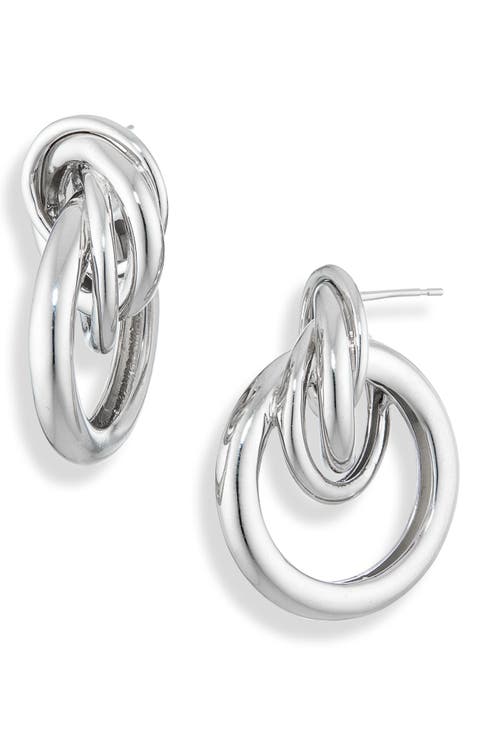 Cara XL Earrings
