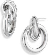 Justine Clenquet Cara XL Earrings