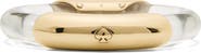 Kate Spade New York glow up bangle bracelet