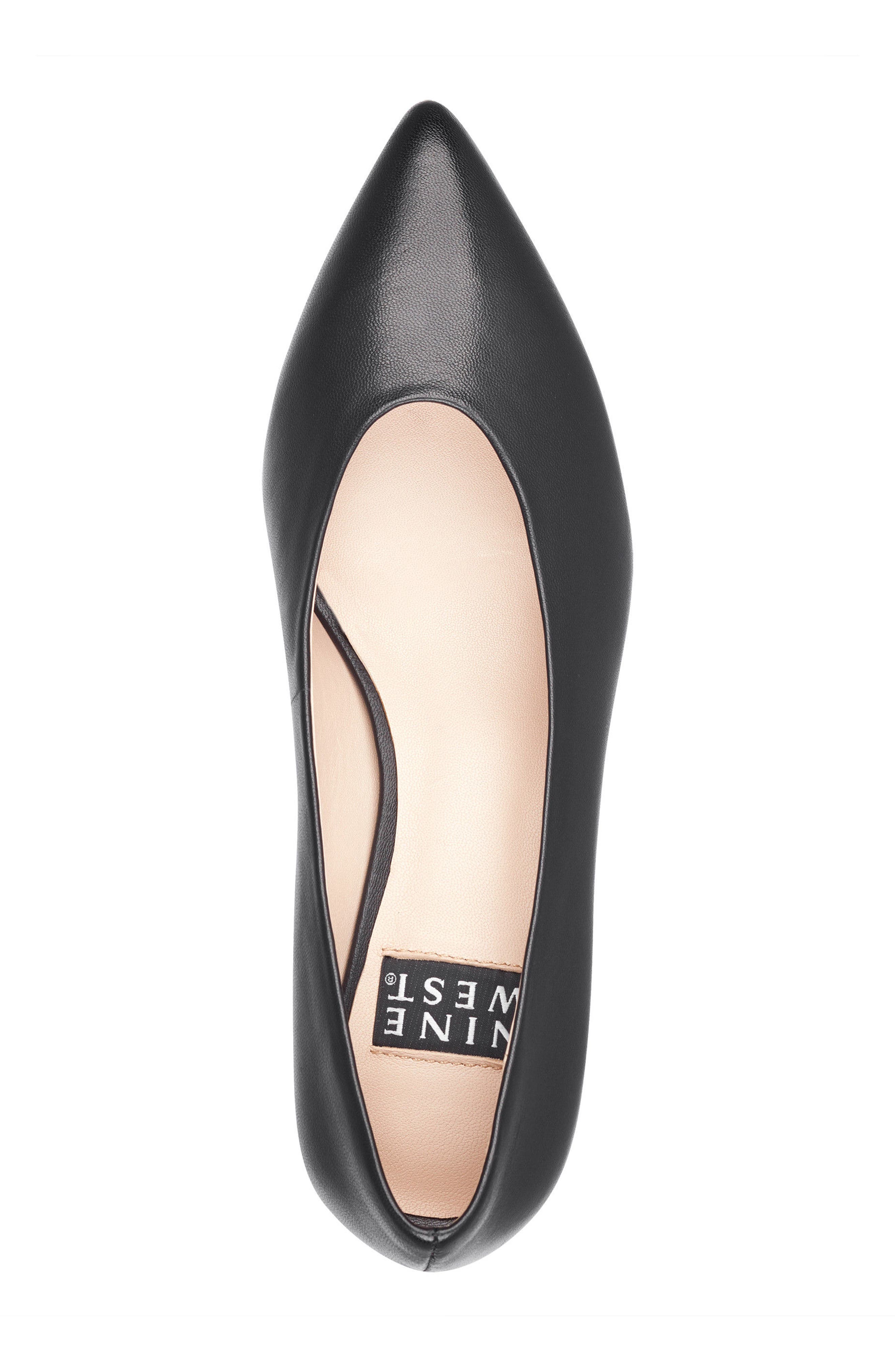 Nine West Kendra - 40th Anniversary Capsule Collection Pump, Alternate, color, 
