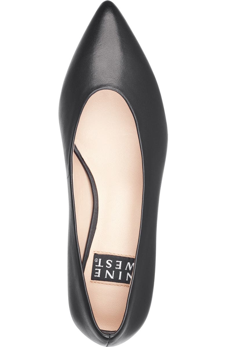Nine West Kendra - 40th Anniversary Capsule Collection Pump, Alternate, color,