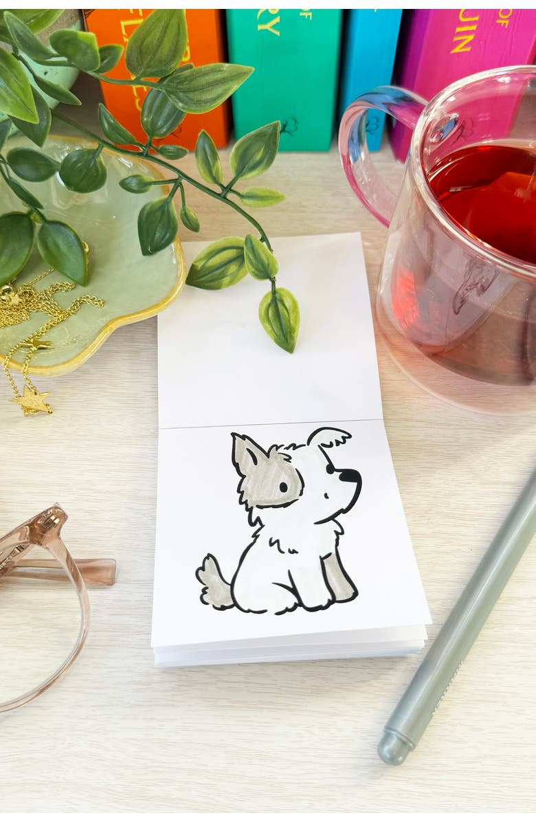 A Brighter Year Color Your Own Creative Activity Bundle, Alternate, color, Dinos + Dragons