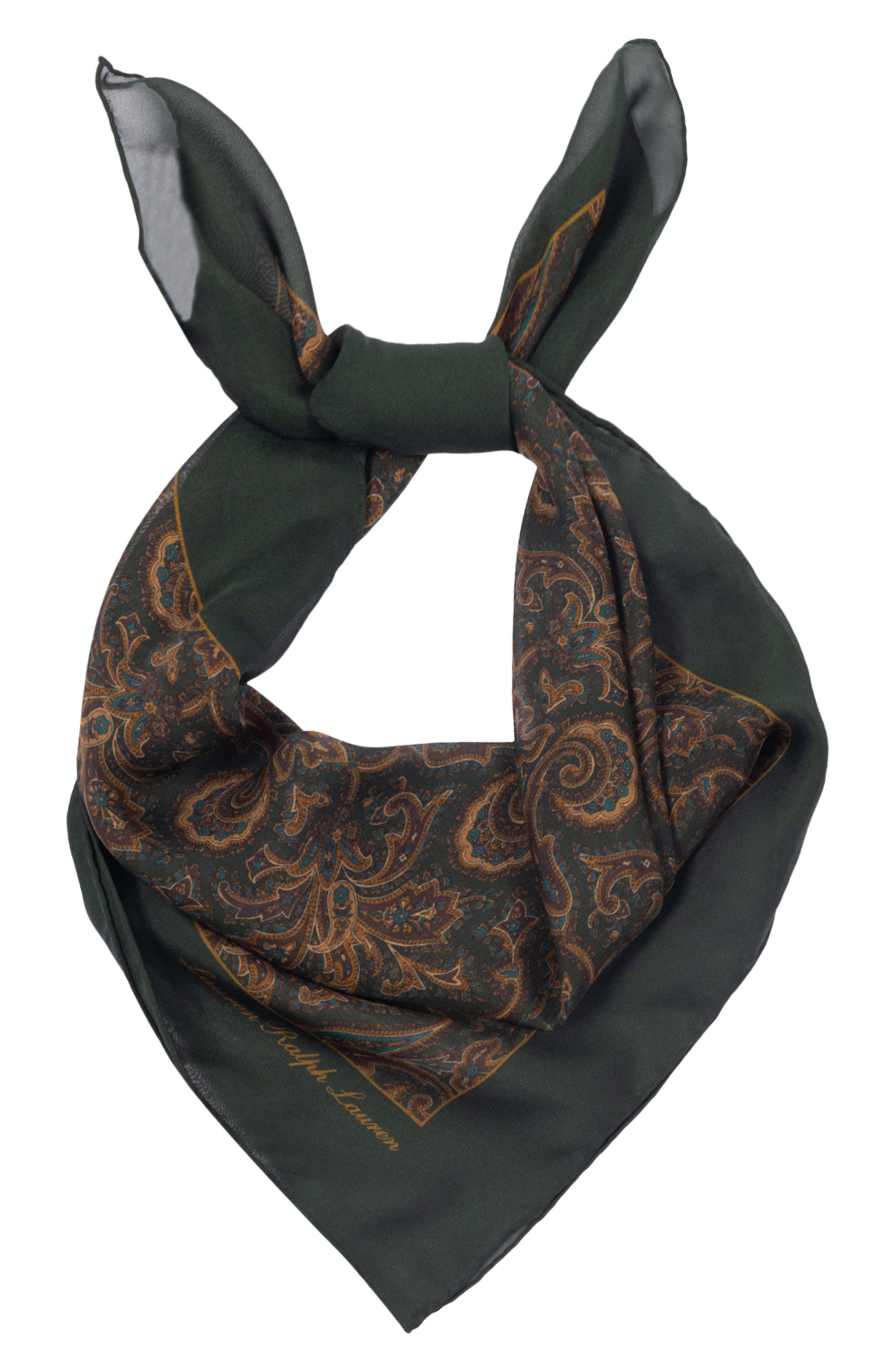 DARK GREEN