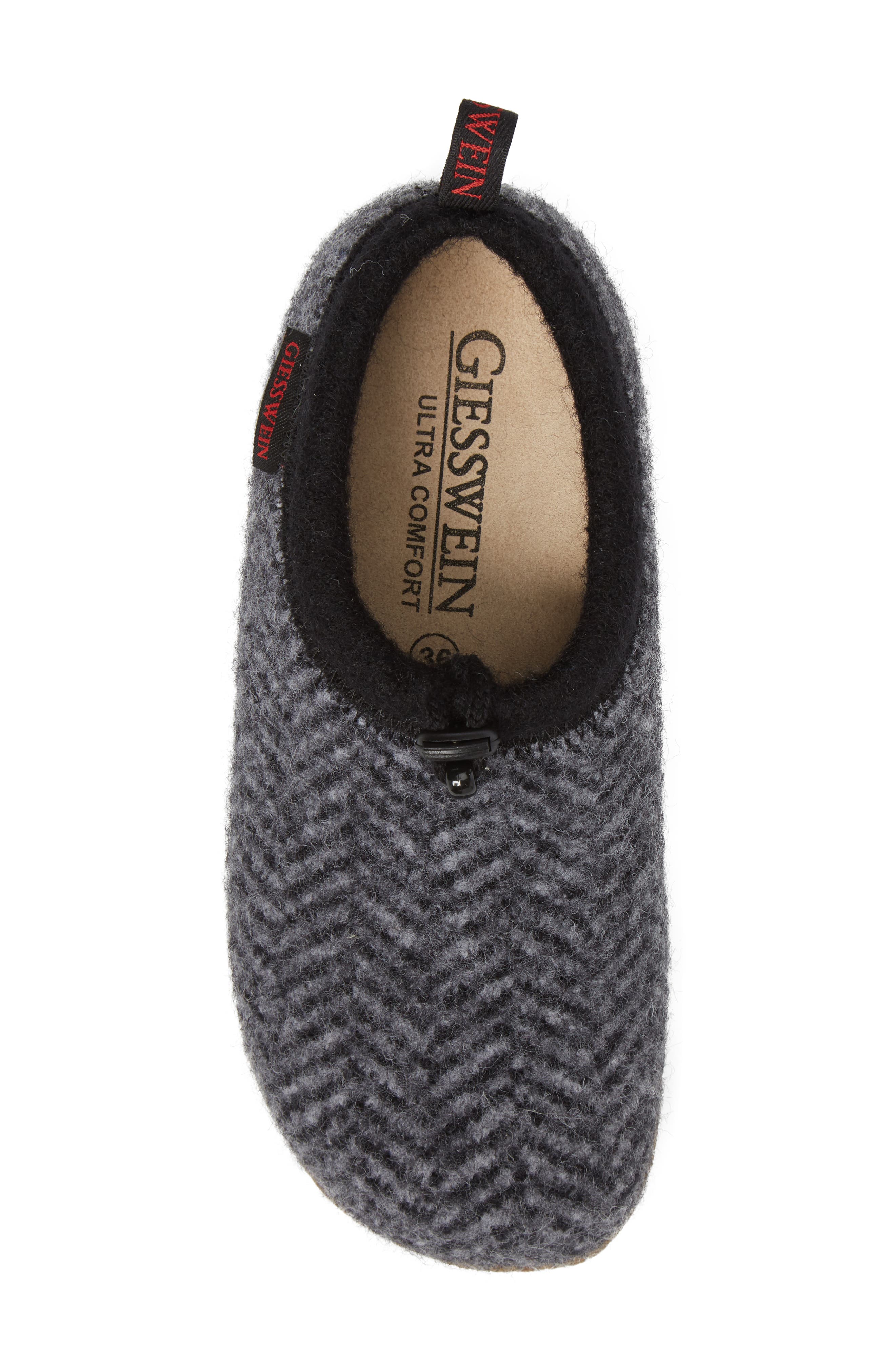 Giesswein Tahoe Slipper, Alternate, color, 