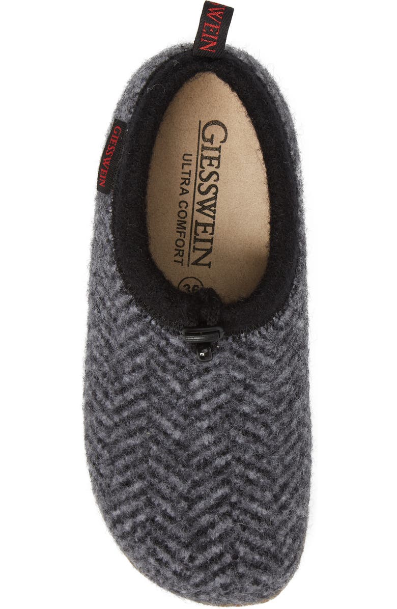 Giesswein Tahoe Slipper, Alternate, color,