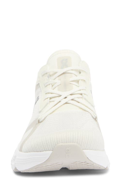 On Cloud X 4 Ad Athletic Shoe