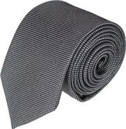 Trafalgar Janus Metallic And Silk Classy Necktie