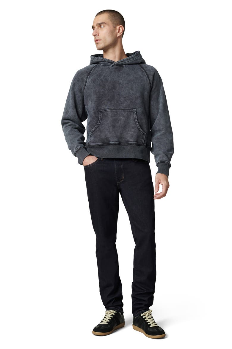 The Asher Slim Fit Jeans, Alternate, color, PETER
