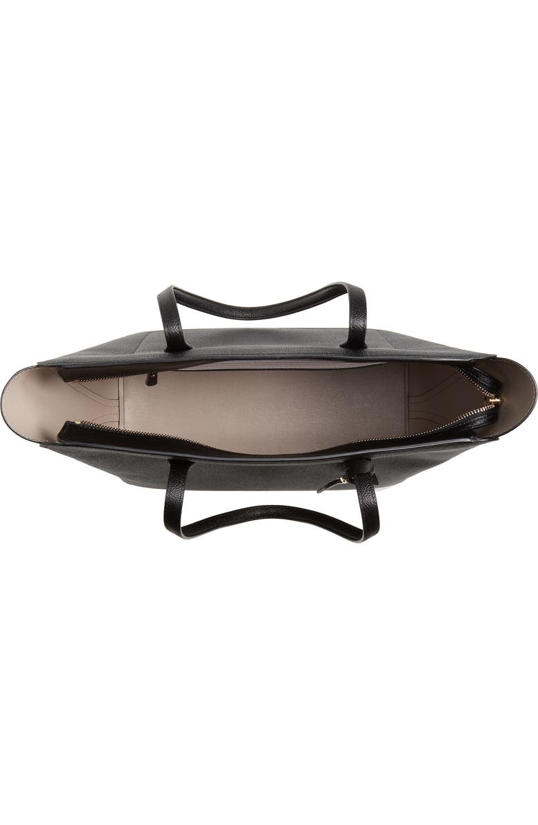 Kate Spade New York large margaux leather tote, Alternate, color,