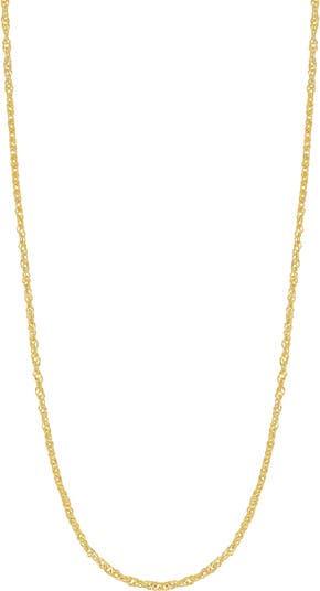 Bonnie Chain (15.5