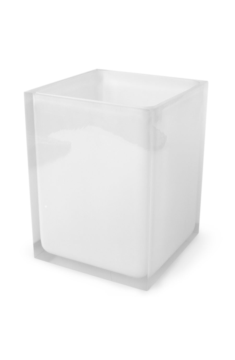 Jonathan Adler Hollywood Wastebasket, Main, color, 