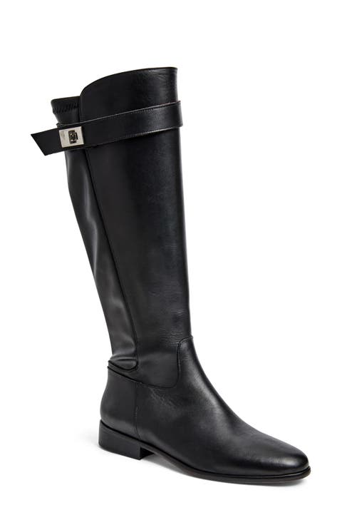 Pamelina Knee High Boot (Women)