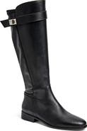 Bruno Magli Pamelina Knee High Boot
