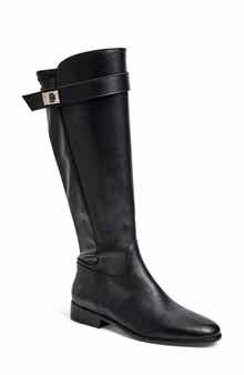 Pamelina Knee High Boot