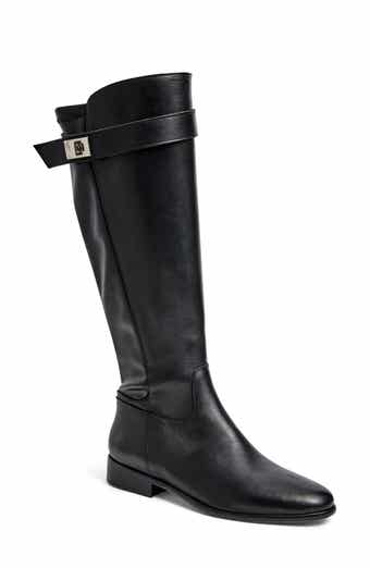 Pamelina Knee High Boot