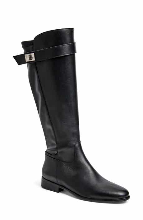 Pamelina Knee High Boot