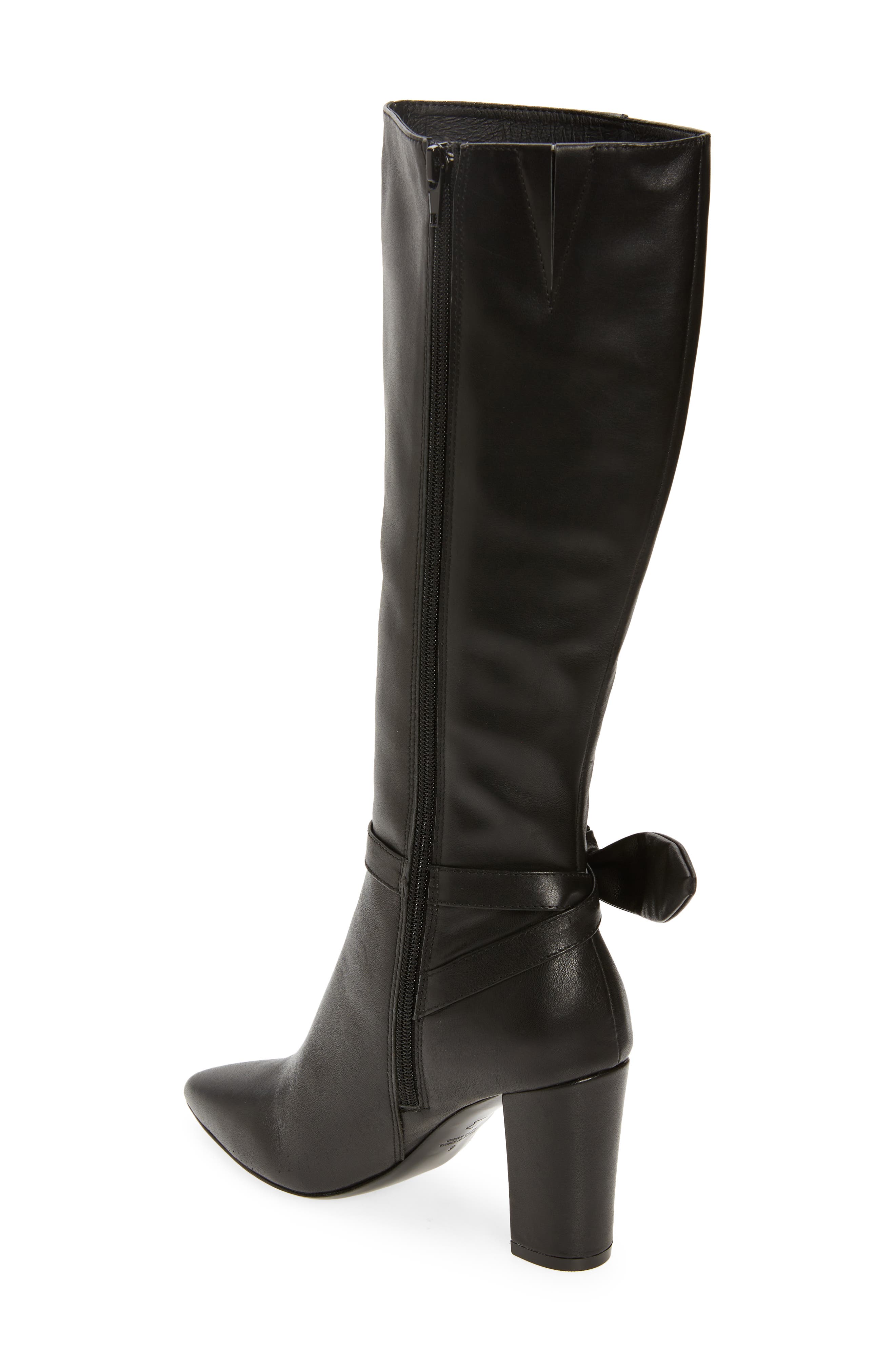 KOKO + PALENKI Andcor Knee High Boot, Alternate, color, 