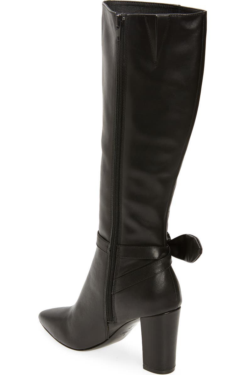 KOKO + PALENKI Andcor Knee High Boot, Alternate, color,