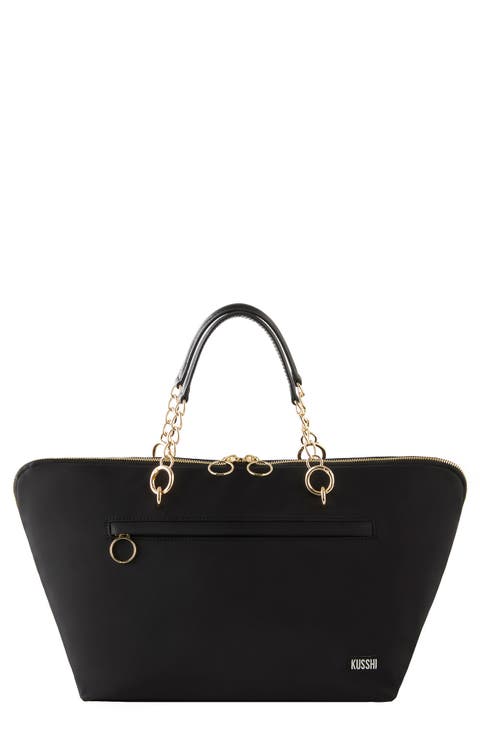 The Traveler Makeup Bag