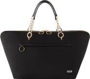 KUSSHI The Traveler Makeup Bag