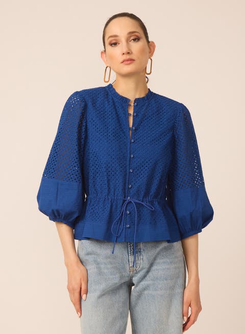 Iman Blouse