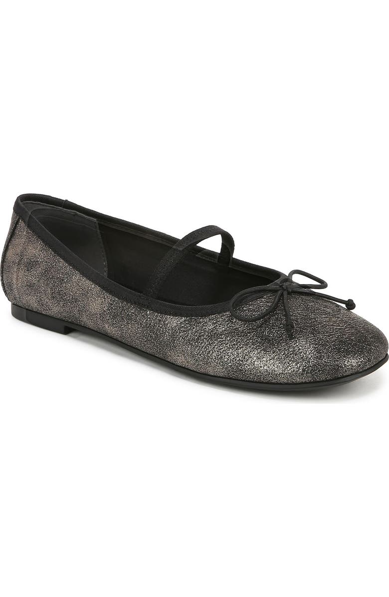 Zodiac Idra Mary Jane Flat, Main, color,