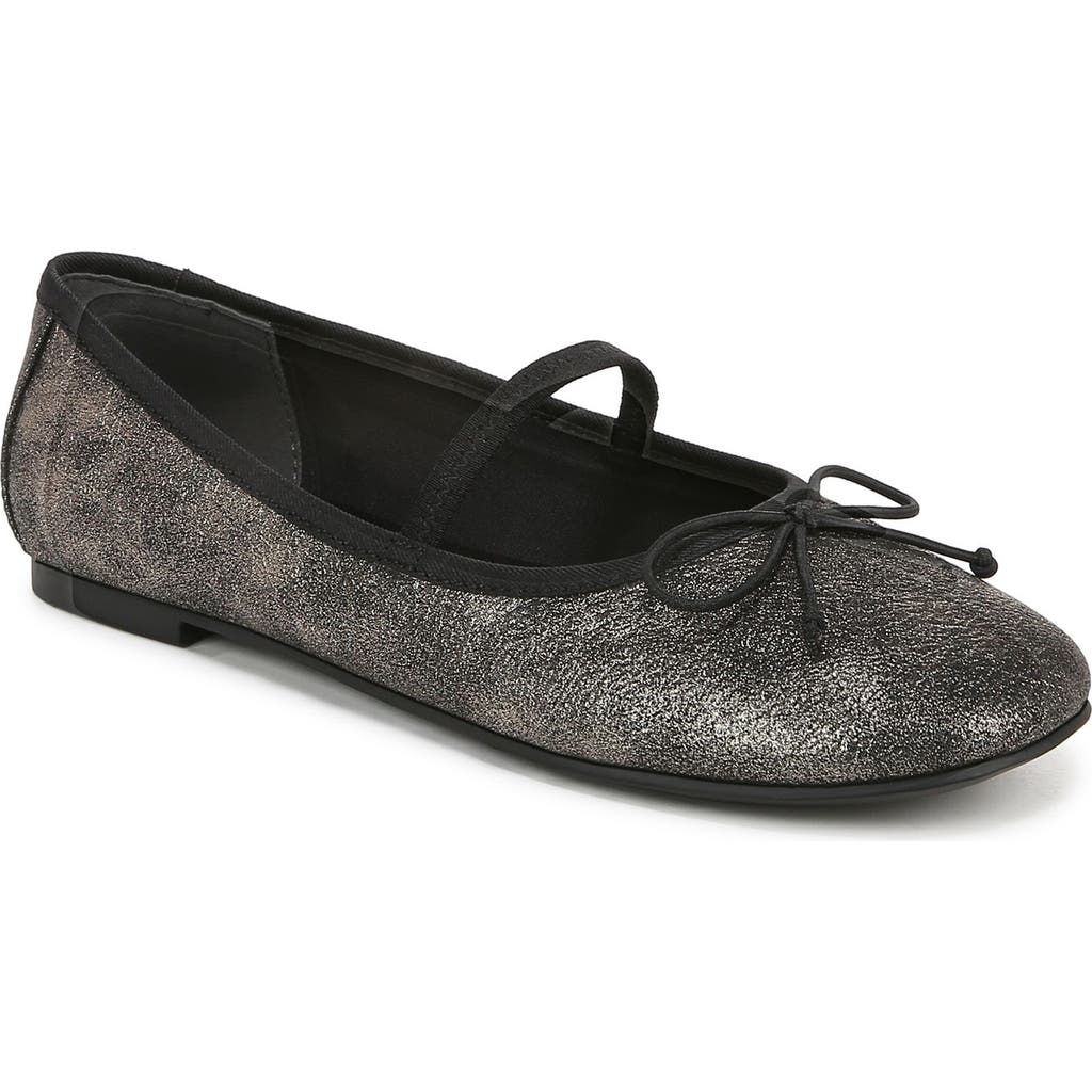 ZODIAC ZODIAC IDRA MARY JANE FLAT