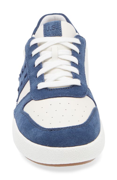 Josef Seibel Claire 27 Sneaker In Jeans