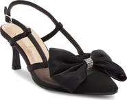 WILD DIVA LOUNGE Snazzy Slingback Sandal