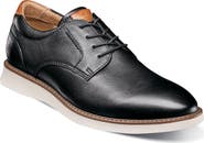 Florsheim Launch Plain Toe Derby