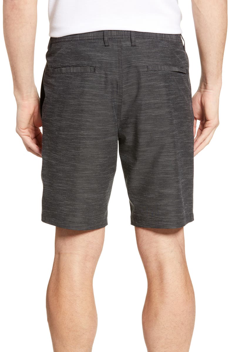 NORDSTROM MEN'S SHOP Shorts, Alternate, color,